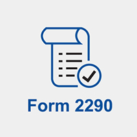 Form2290