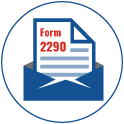 Form 2290