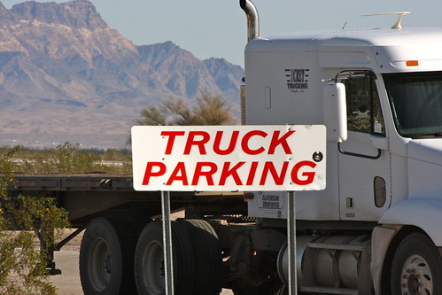 truck tax form 2290