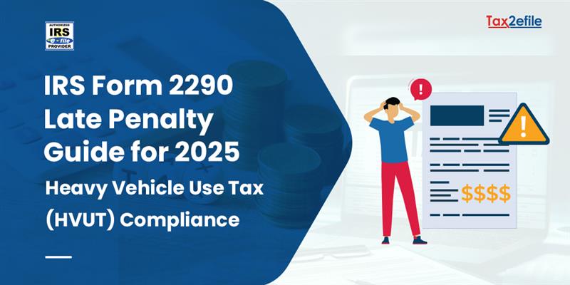 2290 late filing penalty