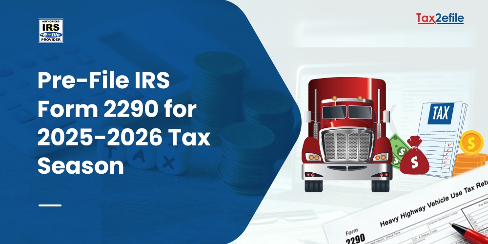 pre-filing form 2290