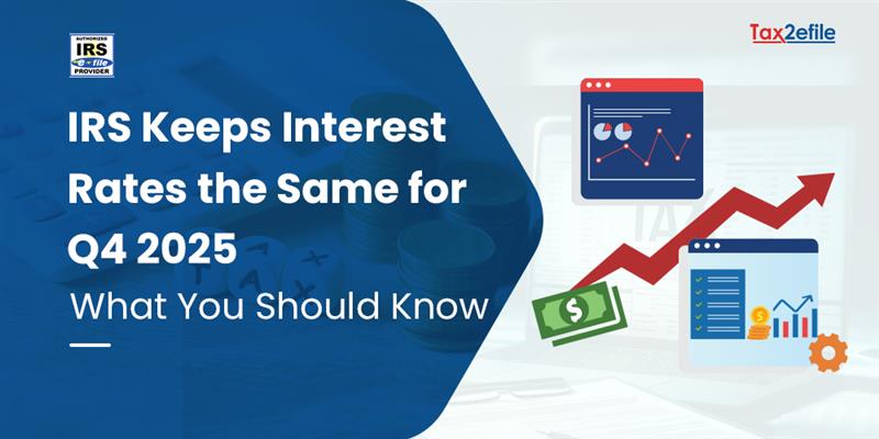 irs interest rates
